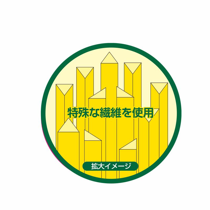 株式会社高砂（【HACCP対応清掃用品】唯一無二の差別化！ こだわりの