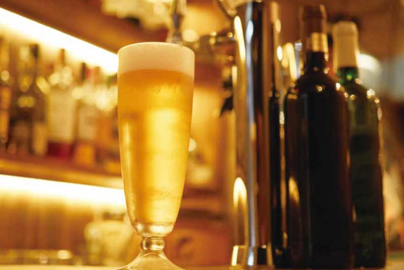 エコラボ合同会社（ビールの「泡品質」と洗浄時間を両立する前浸漬洗浄 