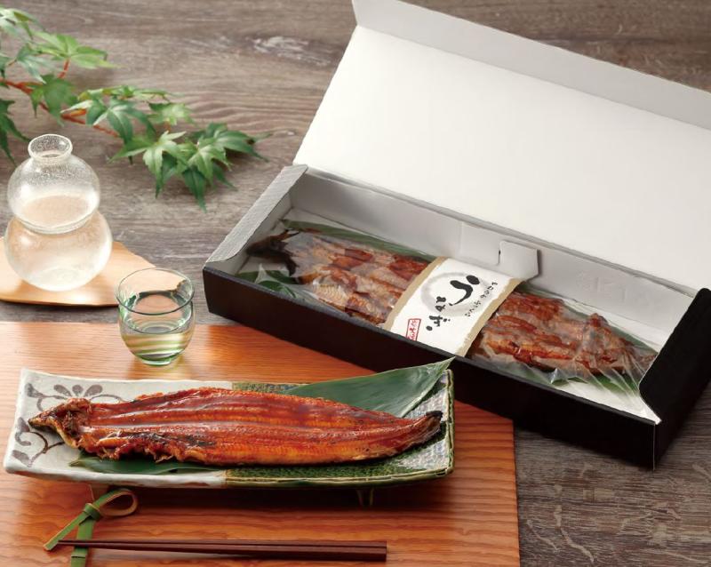 株式会社ヤマニパッケージ（うなぎ箱のご紹介）-商品情報