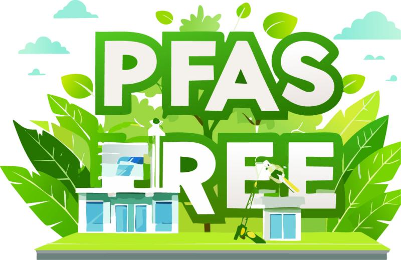 PFASフリーにはラミネート袋がオススメ:耐油底ガゼット袋