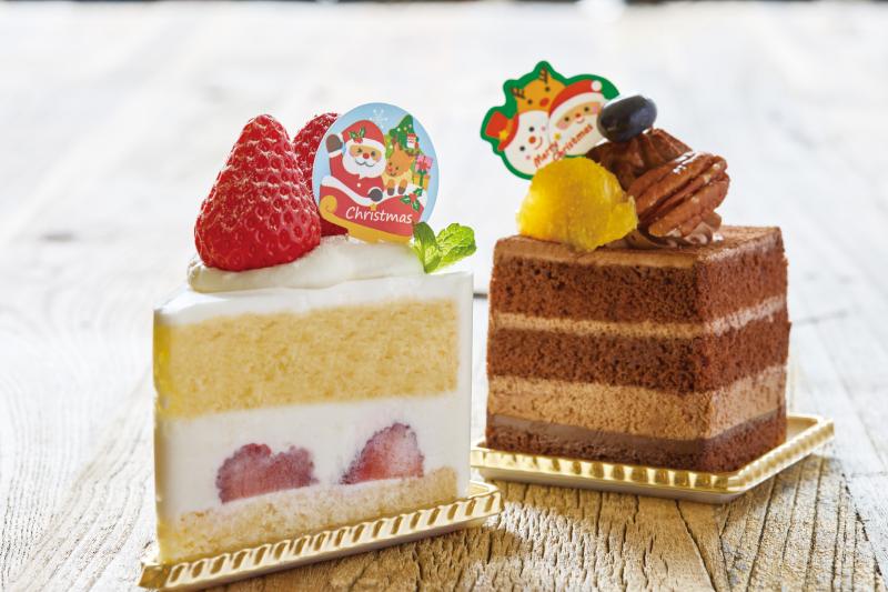 【100枚～出荷可能】クリスマス定番のケーキピックに新ラインナップ登場！