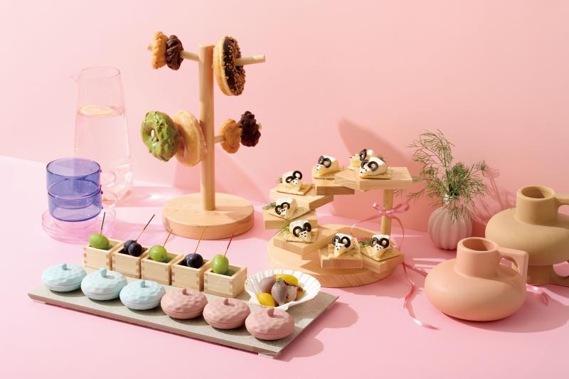 お子様向けの演出　MYSCALE　vol.8