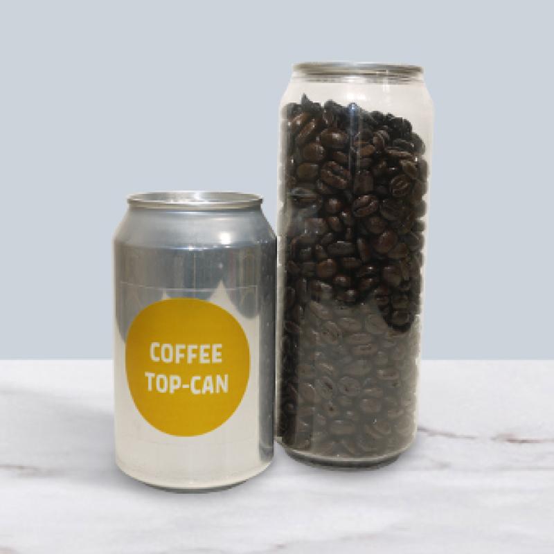 瓶から缶へ!ACT-TP101U+対応缶で変わるクラフト商品の製造スタイル