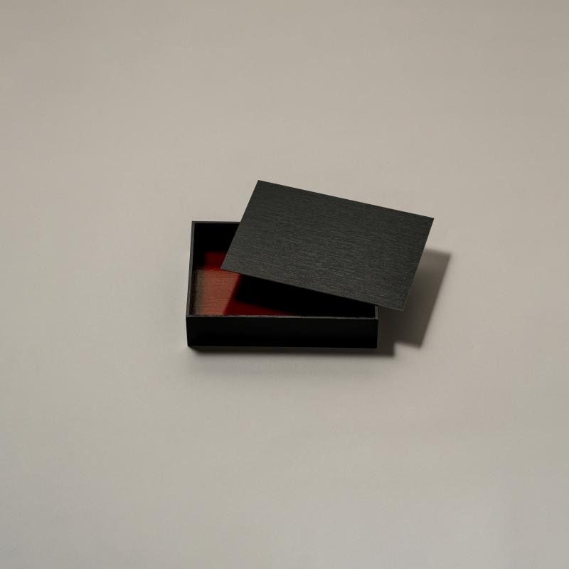 紙容器 寿司折 Ori1合 