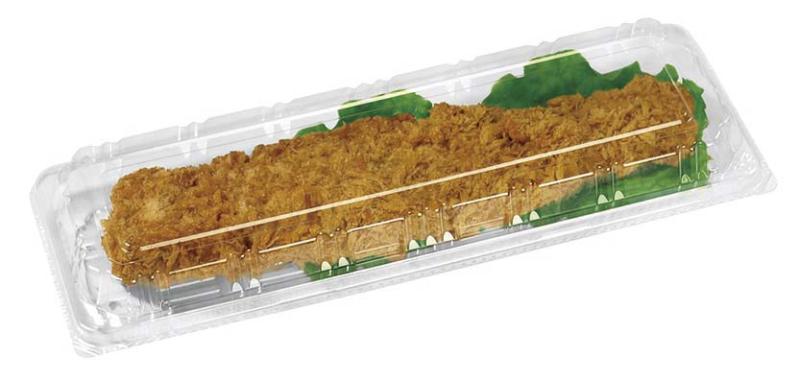 大型嵌合フードパック 【OP-900シリーズ】