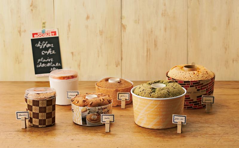 原材料高騰・人手不足時代にこそ提案したい 天満紙器の『シフォンカップ』で“焼成・販売・省人化”を一気通貫