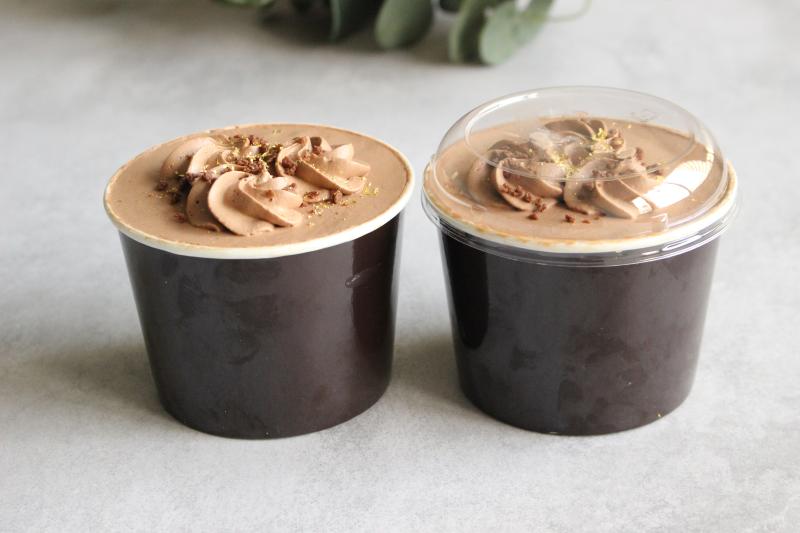 人手不足時代の“切らない時短ケーキ”提案 ― 焼成・冷凍OK「NDシリーズ」で作業効率と単価アップを両立