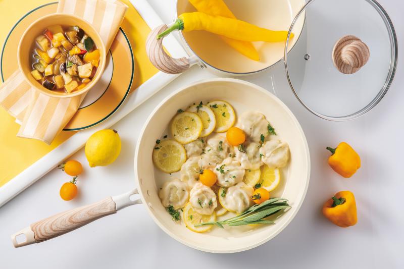 新生活をカラフルに彩りませんか?2026年新製品「ハルミックシリーズ」をご紹介