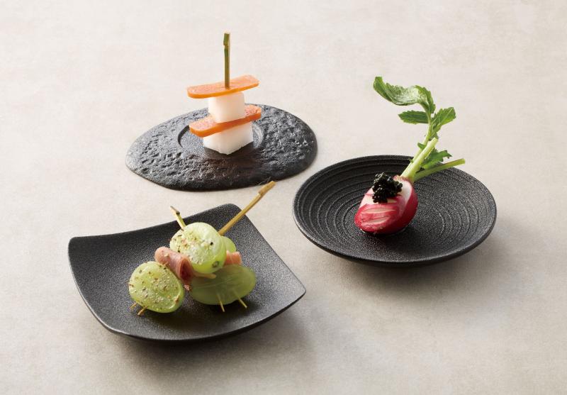 『ちいさなうつわ』　小さくて可愛い陶器の器