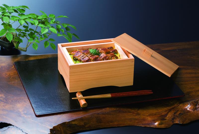 土用の丑の日向けーおすすめ木製食器セレクション