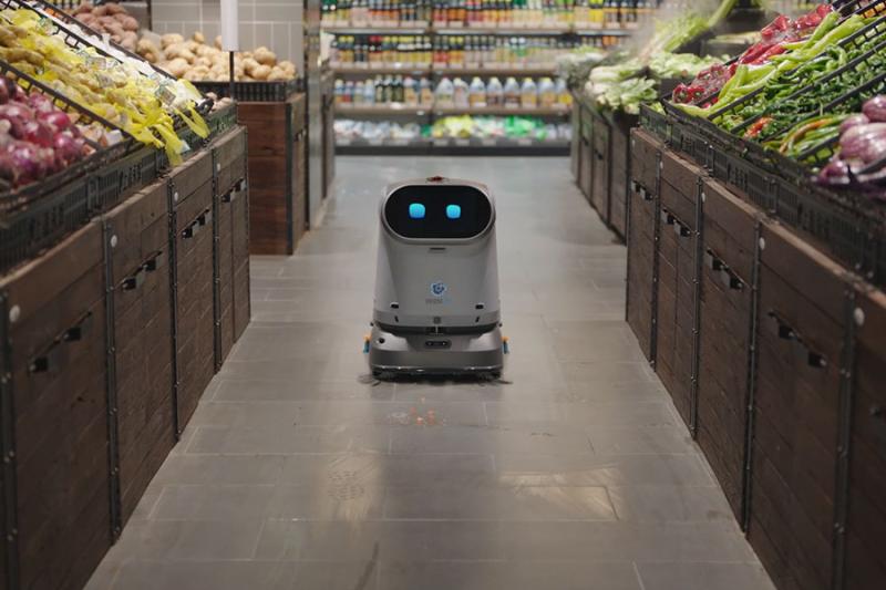 株式会社DFA Roboticsのメイン写真３