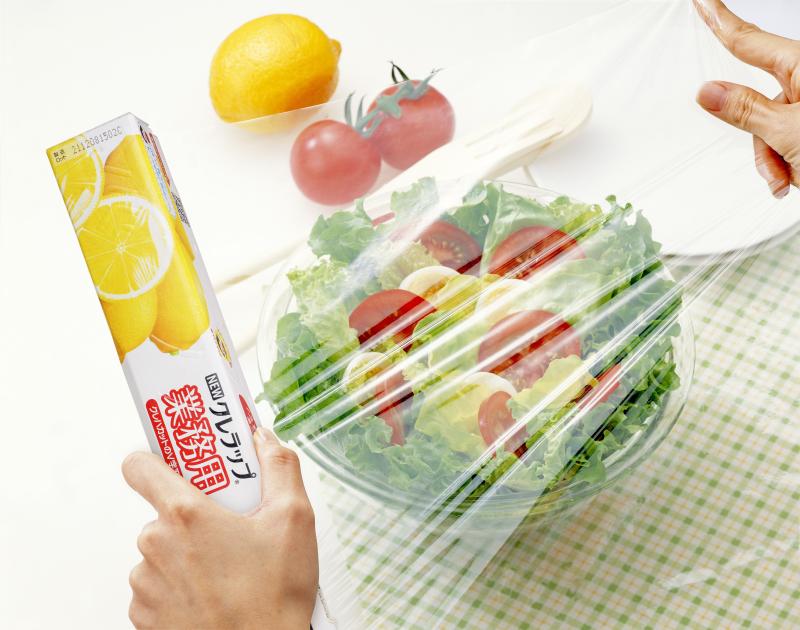 株式会社クレハのメイン写真３