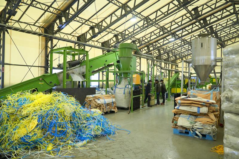 株式会社ウッドプラスチックテクノロジーのメイン写真３