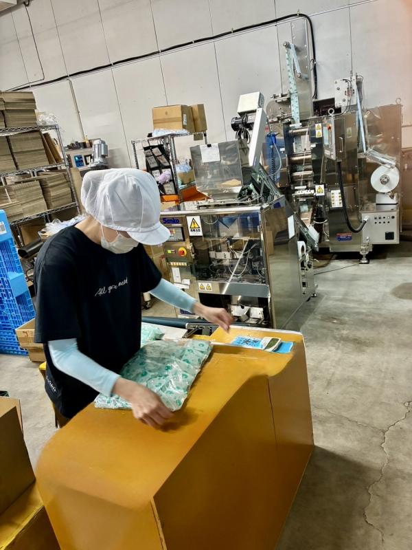 株式会社滝田製氷のサブ写真４