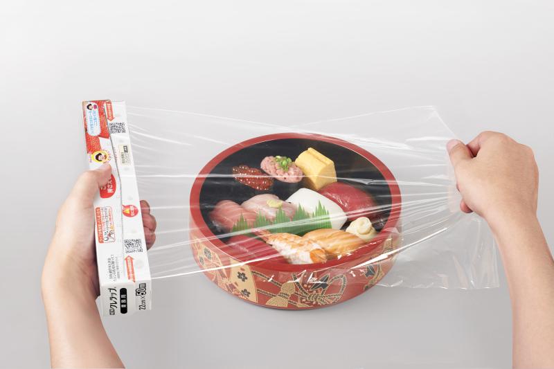 株式会社クレハのサブ写真５