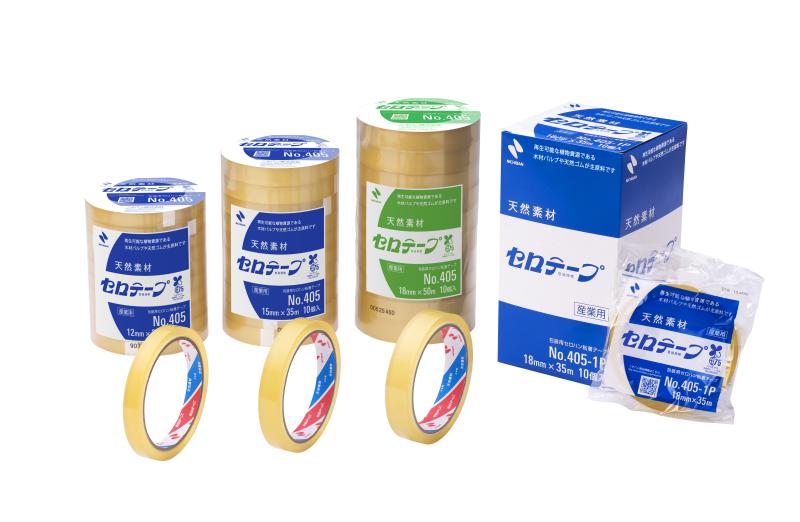 ニチバン株式会社