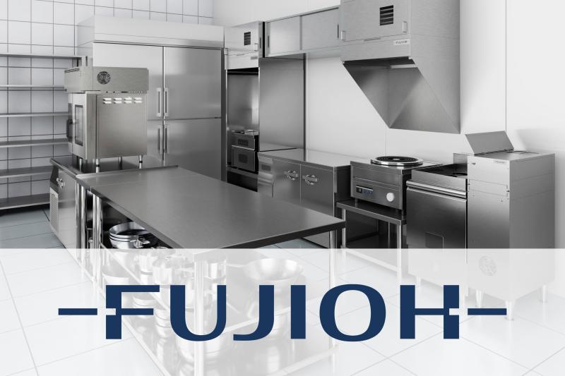 富士工業販売株式会社