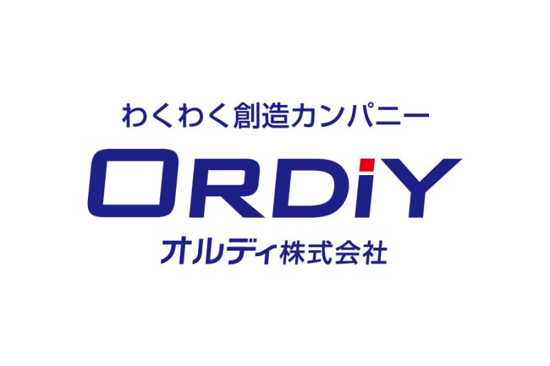オルディ株式会社のメイン写真