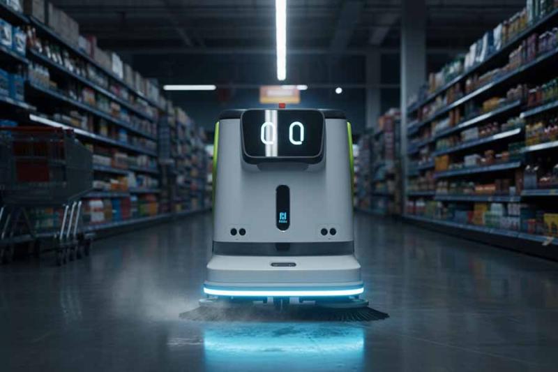 株式会社DFA Roboticsのサブ写真１