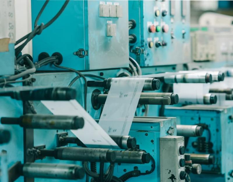 株式会社九州紙工のサブ写真２