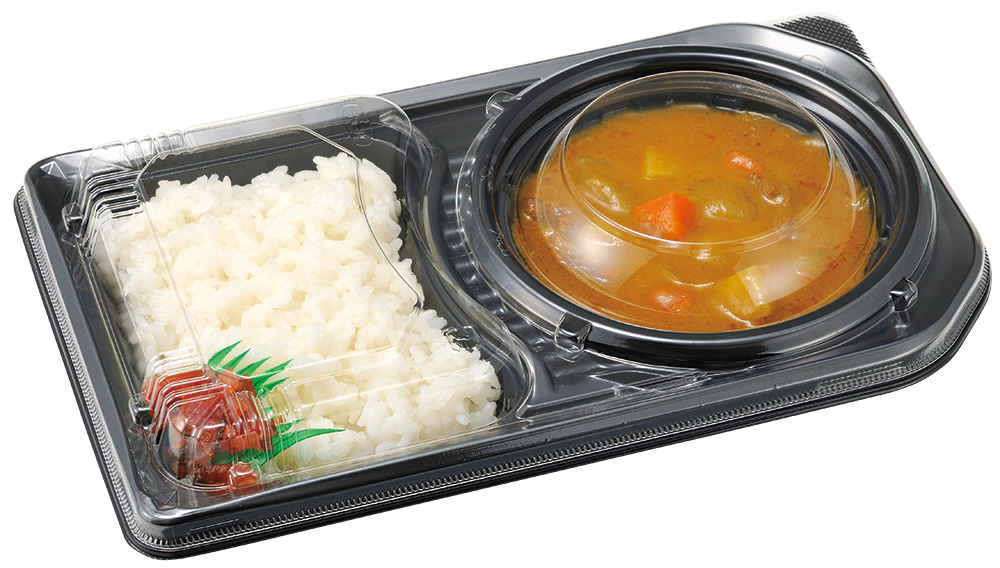 カレー DL-25-15