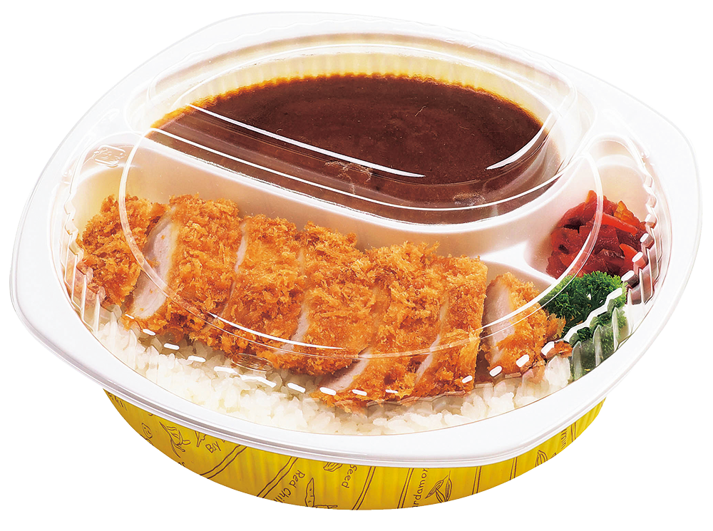カレー AP-217